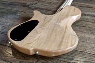Basse 5 cordes multi-disapasons - Photo #3