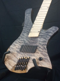 Headless Baritone - Preview