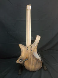 Headless Baritone - Photo #4