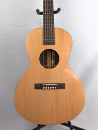 L00 en wengé et épicéa, restaurée - Photo #3