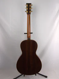 L00 en wengé et épicéa, restaurée - Photo #5