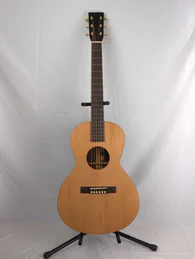 L00 en wengé et épicéa, restaurée - Photo #6