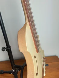 U-Bass au style baroque - Photo #5