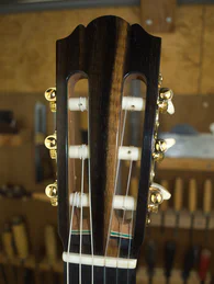 Guitare classique 58 : olivier et épicéa - Photo #10