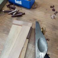 In the workshop - Image IMG_20220509_102336.jpg