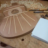 In the workshop - Image IMG_20250822_134722.jpg