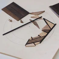 In the workshop - Image P4196935.JPG