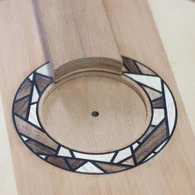 In the workshop - Image P4226945.JPG