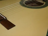 Guitare Classique n° 58 : olivier et épicéa - Photo #6