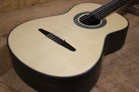 Guitare Classique n° 63 : palissandre indien et épicéa - Photo #1