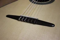 Guitare Classique n° 63 : palissandre indien et épicéa - Photo #2