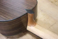 Guitare Classique n° 63 : palissandre indien et épicéa - Photo #7