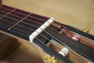 Guitare Classique n° 64 : palissandre indien et épicéa - Photo #12