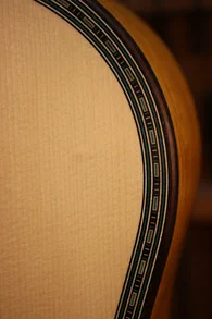 Guitare Classique n° 66 : citronnier et épicéa - Photo #5
