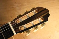 Guitare Classique n° 67 : wengé et épicéa - Photo #8