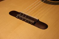 Guitare Classique n° 67 : wengé et épicéa - Photo #9